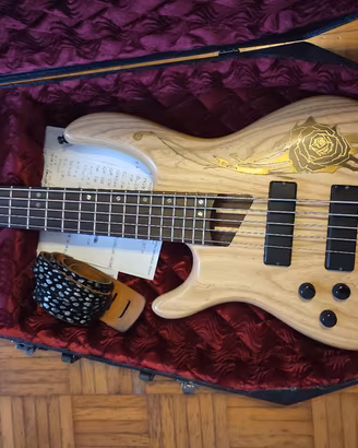 Basso Cort Artisan Mancino 