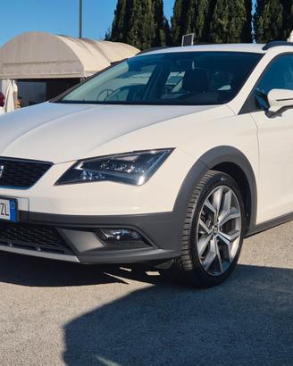 Seat Leon 2.0 TDI 150 CV X-PERIENCE 4Drive