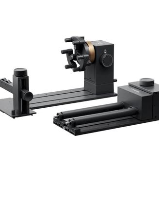 xTool RA3 & RA3 Lite per Incisore Laser