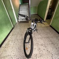 ROCKRIDER Mtb escursionismo EXPL 50 Taglia M