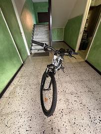 ROCKRIDER Mtb escursionismo EXPL 50 Taglia M