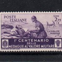 Regno  1934  MNH   Lotto 4219
