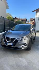 NISSAN Qashqai 2ª serie - 2018