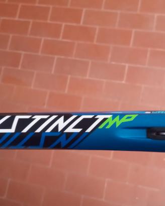 Racchetta tennis
