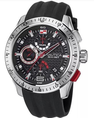 Cronografo Nautica modello NAPNSF109