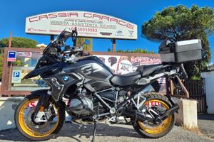 R 1250 GS triple black Bmw FULL OPT UNIPRO