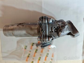 Collettore lamellare 30 MRT Vespa small