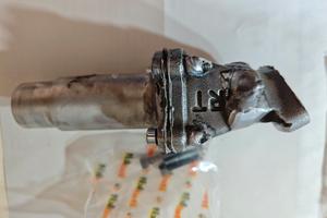 Collettore lamellare 30 MRT Vespa small