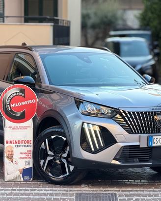 Peugeot 2008 BlueHDi 130 S&S EAT8 Allure