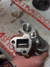 130 Polini doppia aspirazione