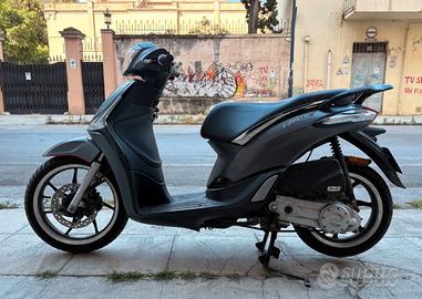 Ricambi liberty 50
