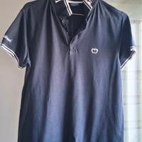 Set Polo Baci & Abbracci Uomo