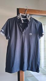 Set Polo Baci & Abbracci Uomo