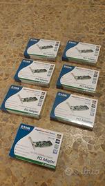 Scheda di Rete - (D-Link)