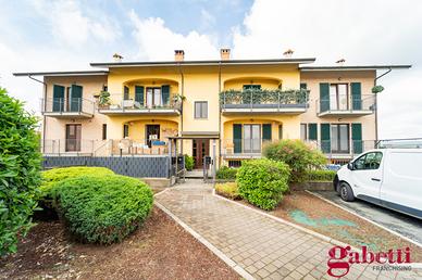 Appartamento Marene [S 552VRG]