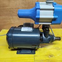 Pompa autoclave Lowara con Press Control