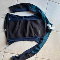 Maglia a maniche lunghe in muta/termica