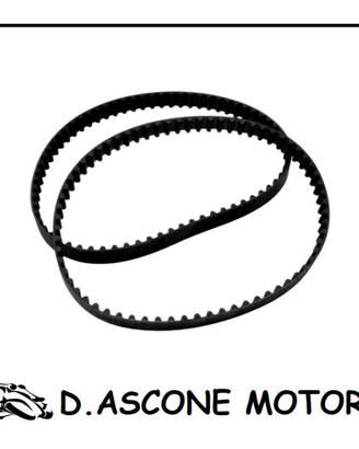 COPPIA CINGHIA DISTRIBUZIONE DUCATI STREETFIGHTER 