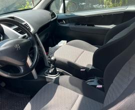 Solo per pezzo di ricambio Peugeot 207