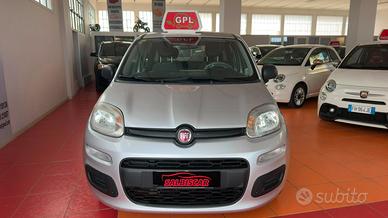 Fiat Panda 1.2 EasyPower Lounge