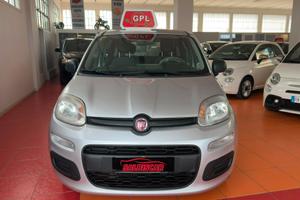 Fiat Panda 1.2 EasyPower Lounge