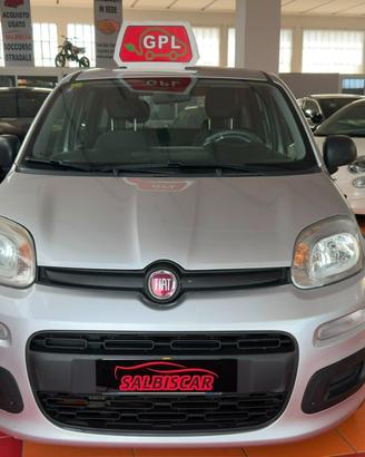 Fiat Panda 1.2 EasyPower Lounge