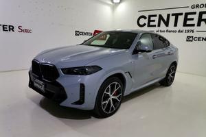 BMW X6 xDrive30d MSport autom.