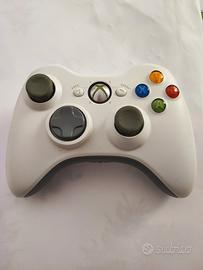 Ricevitore Wireless Xbox 360 PC Originale Testato