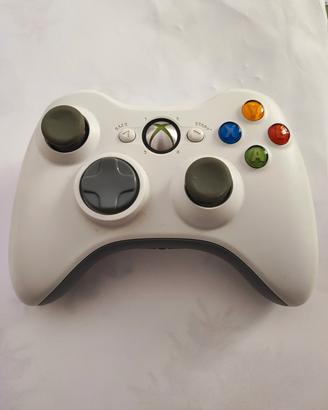Ricevitore Wireless Xbox 360 PC Originale Testato