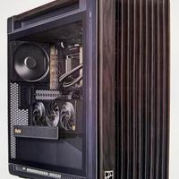 Workstwtion PC Intel 285K