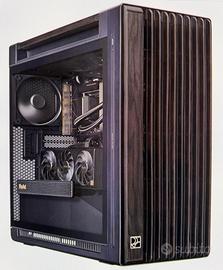 Workstwtion PC Intel 285K