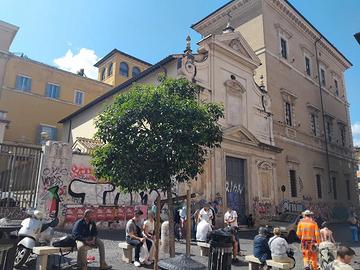 Trastevere - Cessione attività di ristorazione