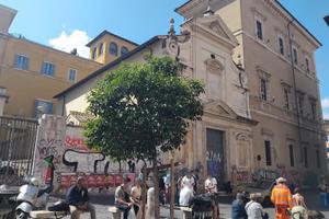 Trastevere - Cessione attività di ristorazione