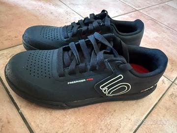 FiveTen Freerider Pro n. 44 nuove mai indossate