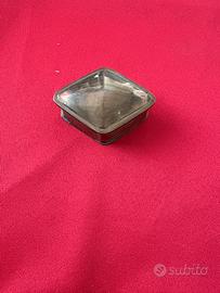 Scatolina Vintage Porta-pillole