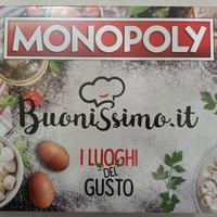 Monopoly "Buonissimo.it"