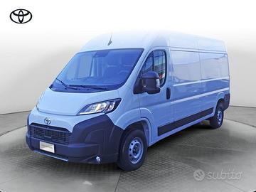 Toyota Proace Max 35 2.2 BlueHDi 140CV PLM-TM...