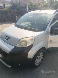 Peugeot Bipper Tepee 1.3 HDI