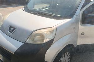 Peugeot Bipper Tepee 1.3 HDI