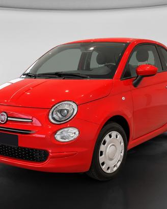 FIAT 500 III 2015 - 500 1.0 hybrid 70cv