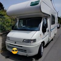 camper MC Louis mclouis