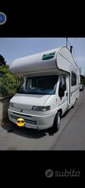 camper MC Louis mclouis