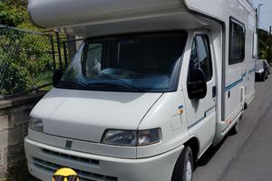 camper MC Louis mclouis