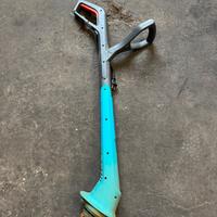 Decespugliatore elettrico