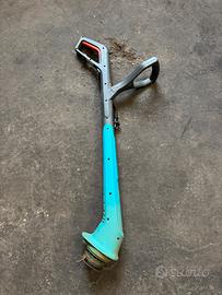 Decespugliatore elettrico