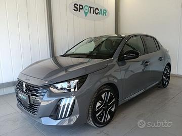 Peugeot 208 PureTech 100 Stop&Start 5 porte A...