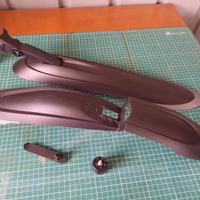 parafanghi mountain bike