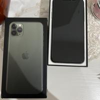 iPhone 11 Pro Max 256 gb