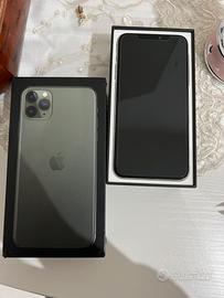 iPhone 11 Pro Max 256 gb