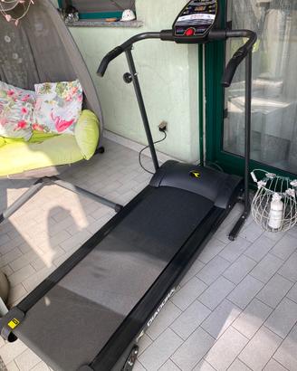 Tapis Roulant elettrico Diadora
